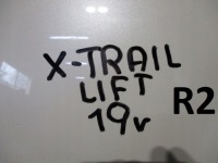 фото thumb №5, Капот nissan x trail xtrail t32