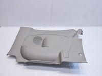 фото thumb №6, Оббивка обшивка правий задня renault twingo ii 8200637004