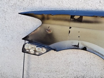 фото thumb №13, Volkswagen polo v 6r крыло перед правый bydgoszcz 6r0821106