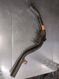 фото thumb №1, 1784078b00000 трубка шланг радіатора daewoo tico