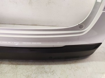 фото thumb №7, Бампер зад задний hyundai i30 iii универсал 86611g4200