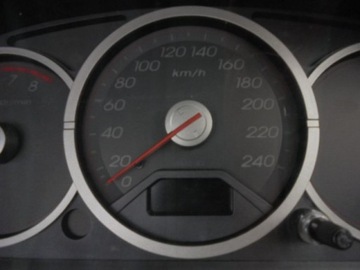 фото thumb №7, Honda civic 7 vii спидометр приборы 1.4b hr0319111 5d