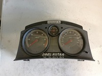 фото thumb №1, Лічильник opel astra h 13172020