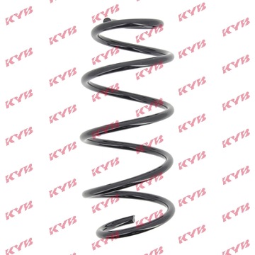 фото thumb №3, Пружина kyb ra3970 перед seat ibiza v 08- tdi