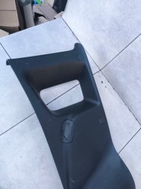 Jeep renegade jeep renegade захист стійка права 735685634 ? Доставка, фото thumb