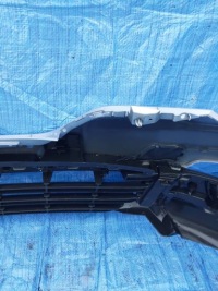 фото thumb №9, Бампер перед передний renault captur i 1 lift 620227018f