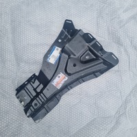 фото thumb №1, Ford ecosport 2017 - підкрилок крила перед лівий gn1z-16155-b