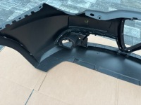 Бампер перед alfa romeo mito veloce lift 16-21 оригинал новый нет клеёный Цена, фото thumb