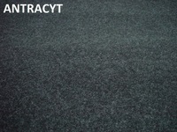 фото thumb №6, Обшивка obiciowa килимок повсть самоклеючий 3mm антрацит