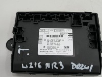 фото thumb №2, Модуль двері лівих a2168702726 mercedes cl w216 eu