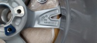 фото thumb №10, Audi e-tron gt rs 4j3 диски комплект 9x20 11x20 4j3601025ap 4j3601025an