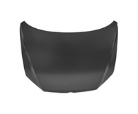 фото thumb №1, Vw passat b7 usa type 2011 - 2015 капот 1