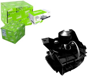 фото thumb №1, Двигун вентилятор opel corsa c 00- +ac valeo