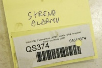 фото thumb №5, Qs374 volvo v90 16- сирена сигнализация 31652389
