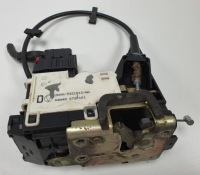 фото thumb №1, Замок двері правий перед jaguar s-type europa