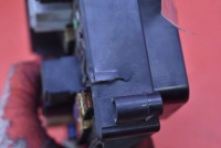 фото thumb №13, Коробка запобіжників 13191126fc opel astra iii h 1.4 16v 90km 04-07 + pin