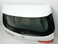 фото thumb №6, Honda accord viii kombi 08-15 lift 2,2 d крышка багажника багажника задняя nh788p