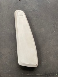 фото thumb №1, Porsche panamera 970 подушка сиденье правая oryg.