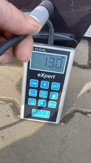 фото thumb №10, Двері ліва задня ford mondeo mk2 kombi 96-00r