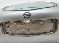 фото thumb №6, Кришка багажника багажника задня задня ky0 nissan primera p12 liftback