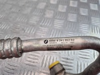 фото thumb №7, Bmw x1 e84 xdrive 20i шланг кондиционера 9241352