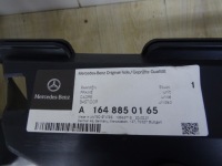фото thumb №8, Mercedes ml w164 усилитель каркас бампера перед a1648850165