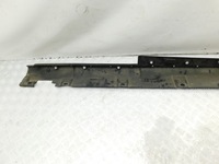 фото thumb №8, Молдинг порог левая av11-r10155-ab - ford b-max 12-17