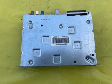 фото thumb №11, Peugeot 308 t9 радіо навігація дисплей