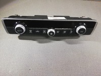 фото thumb №1, 8v0820043bb панель кондиционера audi