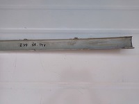 фото thumb №10, Молдинг бампера средняя задняя - bmw e39