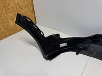 фото thumb №12, Kia sportage iv 4 lift накладка бампера задняя задняя диффузор спойлер