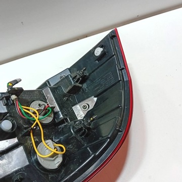 фото thumb №12, Kia rio iii 11-17 лампа правая задняя зад европа