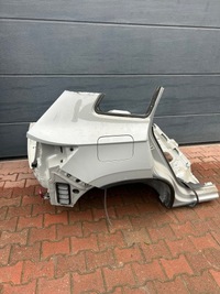 фото thumb №1, Skoda karoq 23r четверть задняя правая