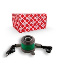 фото thumb №13, Циліндр зчеплення центральний mercedes e 240 210.061 w2