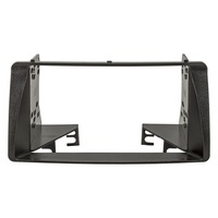 фото thumb №2, Рамка радіо радіо toyota corolla od 2003 2din