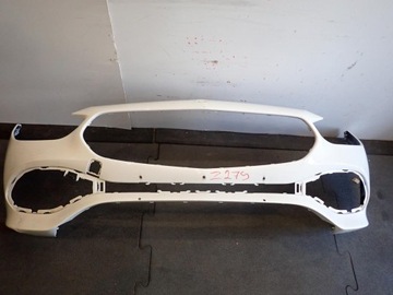 фото thumb №1, Бампер перед переднее mercedes c-klasa w206 2021-