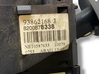 фото thumb №7, Renault trafic ii x83 2009 переключатель комбинированный