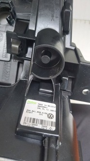 фото thumb №9, Vw t-roc 2ga941056 протитуманна фара правий led drl