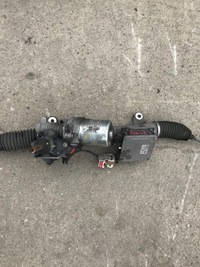 фото thumb №6, Twingo iii трансмиссия рулевая 6700003413