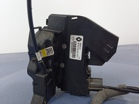 фото thumb №5, Megane iv замок дверь задняя правый 4 pin 825028903r