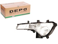 фото thumb №1, Галоген - лампа противотуманная depo 922013w200 2911