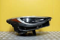 фото thumb №1, Infiniti qx30 q30 2015- фара лампа обычная линзованная с led r usa