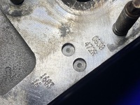 фото thumb №13, Головка двигуна clio iv 0.9 tce h4bb408 dacia sandero 631r