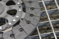 фото thumb №8, Комплект сцепления bmw f40 8698751 1.5l бензиновый 100kw 2021