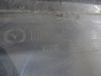 Mazda 3 iii lift 2016- бампер задний задняя pdc4 с Разборки, фото thumb