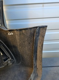 фото thumb №8, Audi a5 8t s-line lift 11-16 бампер перед передній