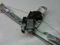 фото thumb №3, Механізм скло лівий задня citroen c4 grand picasso 2008 rok