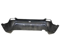 фото thumb №11, Jeep cherokee kl 19- lift бампер задня задній один вихлоп