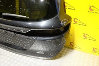 фото thumb №4, Lincoln mkc 2015- кришка зад скло замок usa