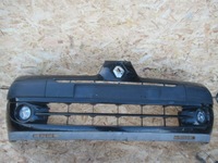 фото thumb №1, Бампер перед renault clio ii lift